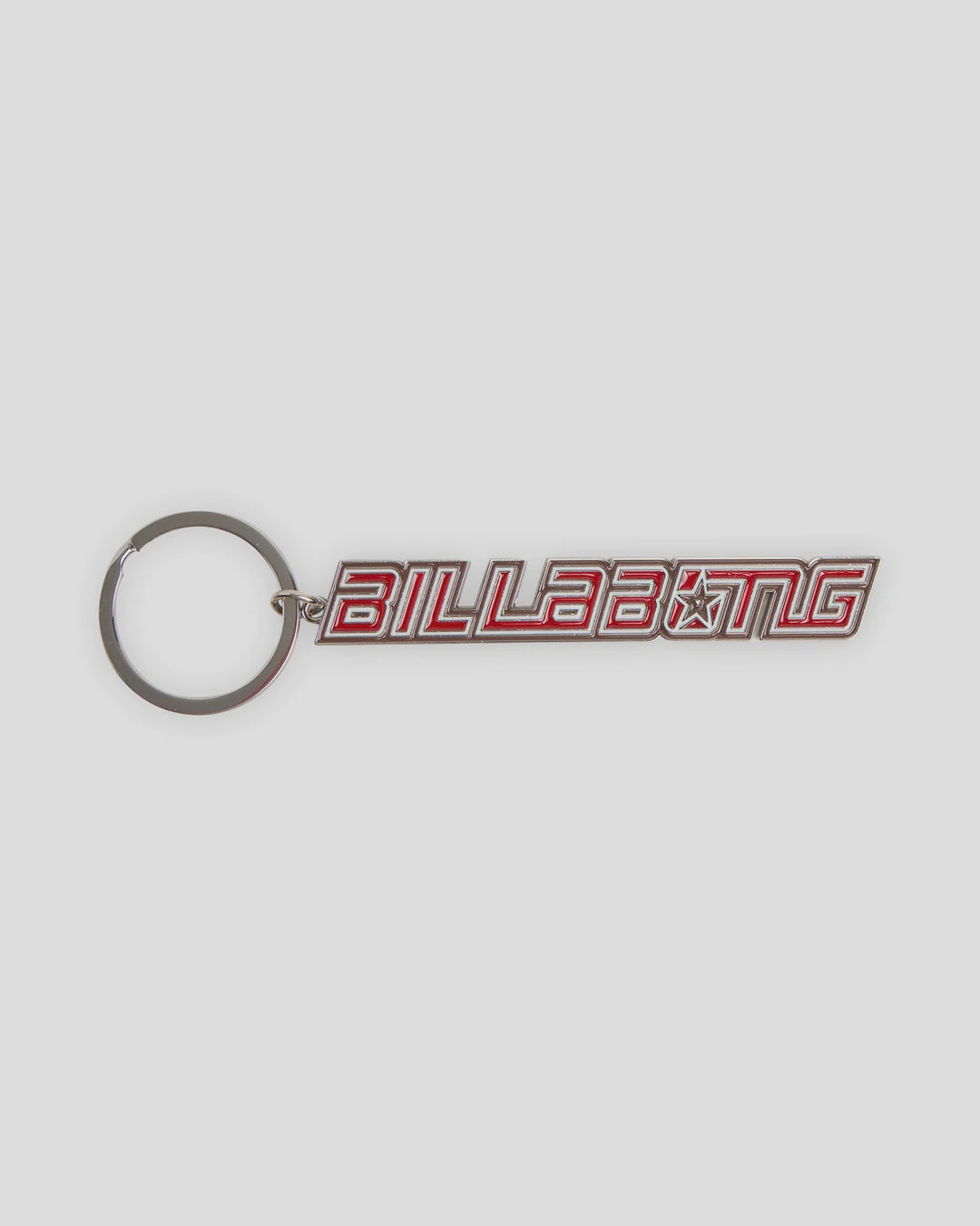STARCRUSH LOGO KEYCHAIN