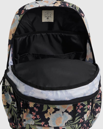 LOST COVE BACKPACK