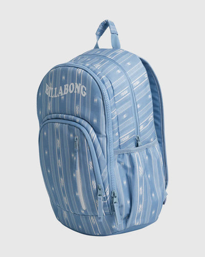 GONE WEST ROADIE BACKPACK