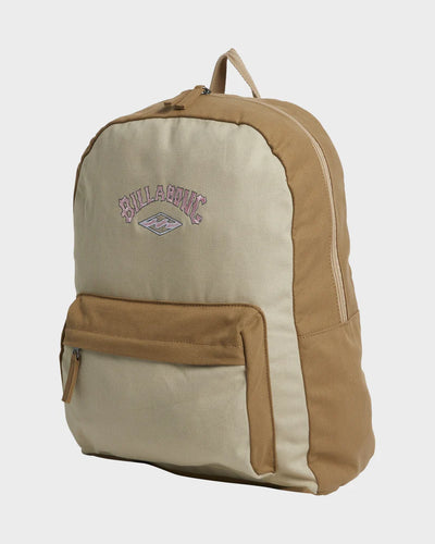 WORK IT OUT BACKPACK