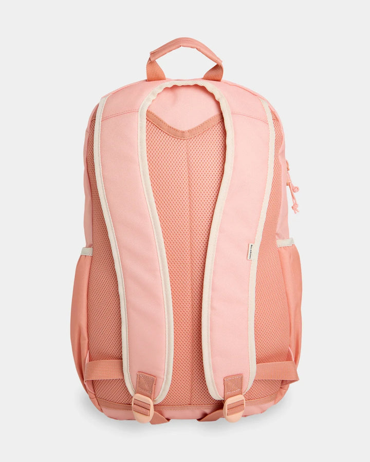 PEACHY KEEN ROADIE BACKPACK