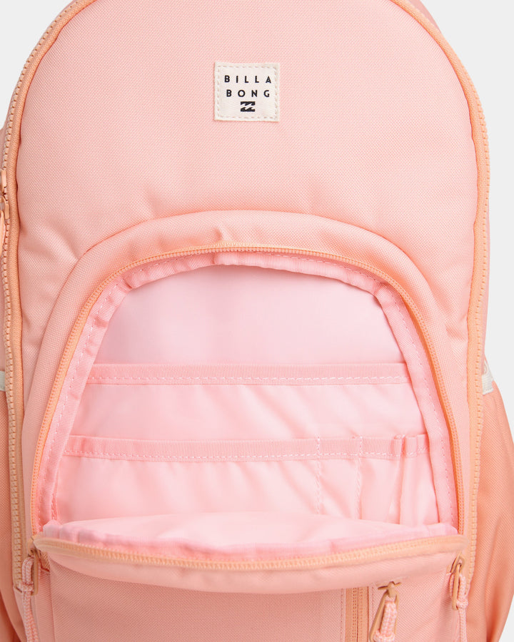 PEACHY KEEN ROADIE BACKPACK