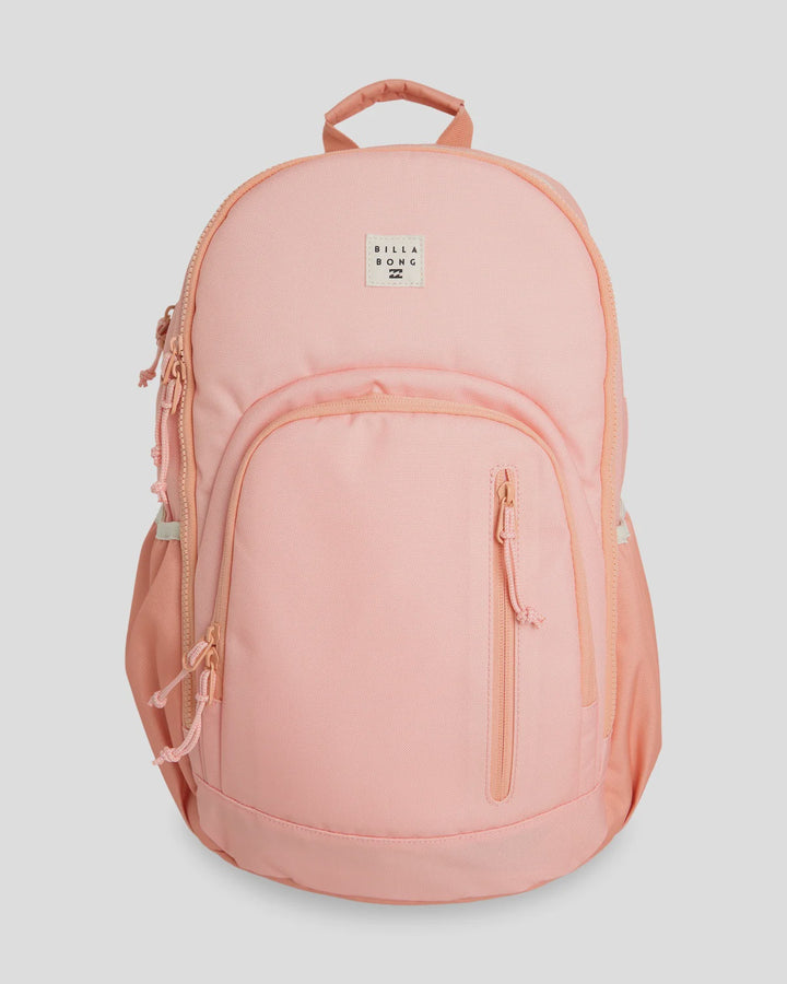 PEACHY KEEN ROADIE BACKPACK