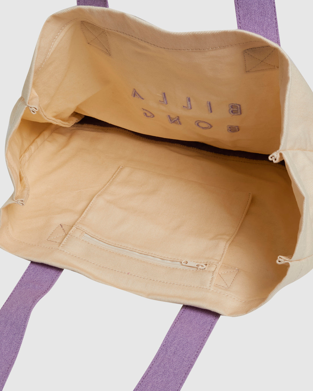 VIVID BEACH BAG
