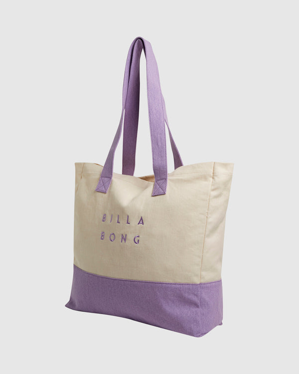 VIVID BEACH BAG