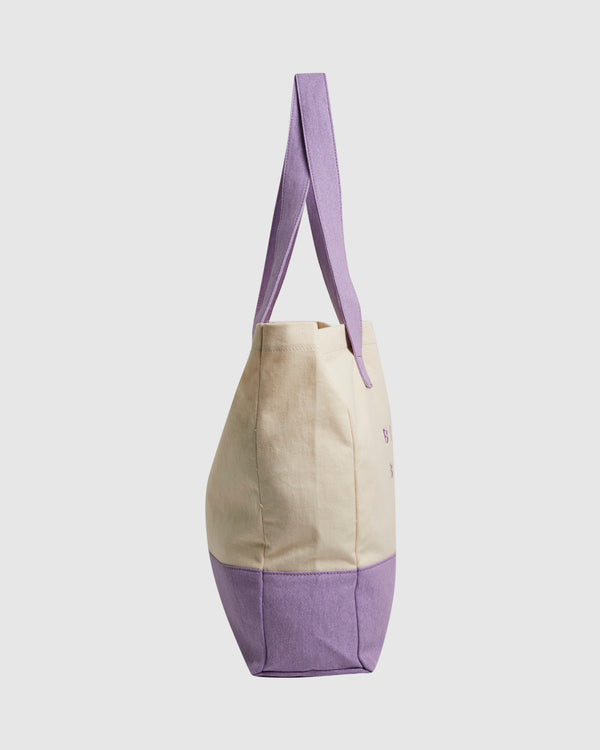 VIVID BEACH BAG