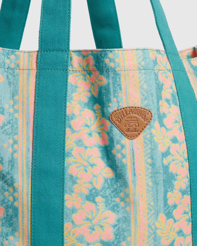 WATER BABY SUNNY BEACH BAG