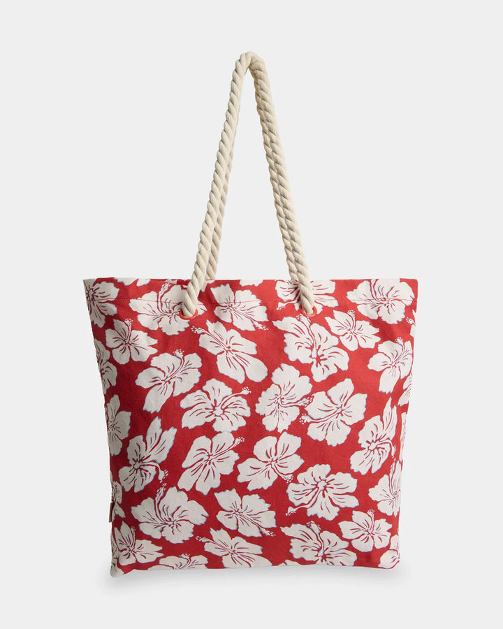PARADISE CALL BEACH BAG