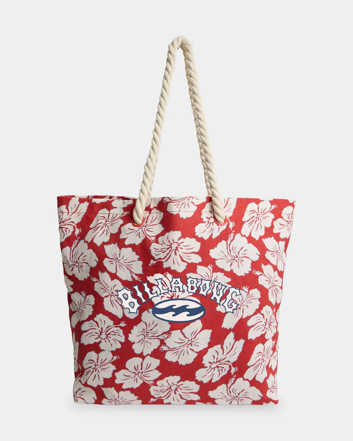 PARADISE CALL BEACH BAG