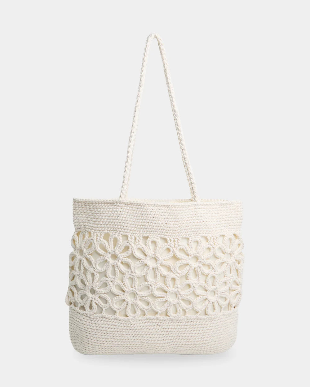 WILD DAISIES TOTE