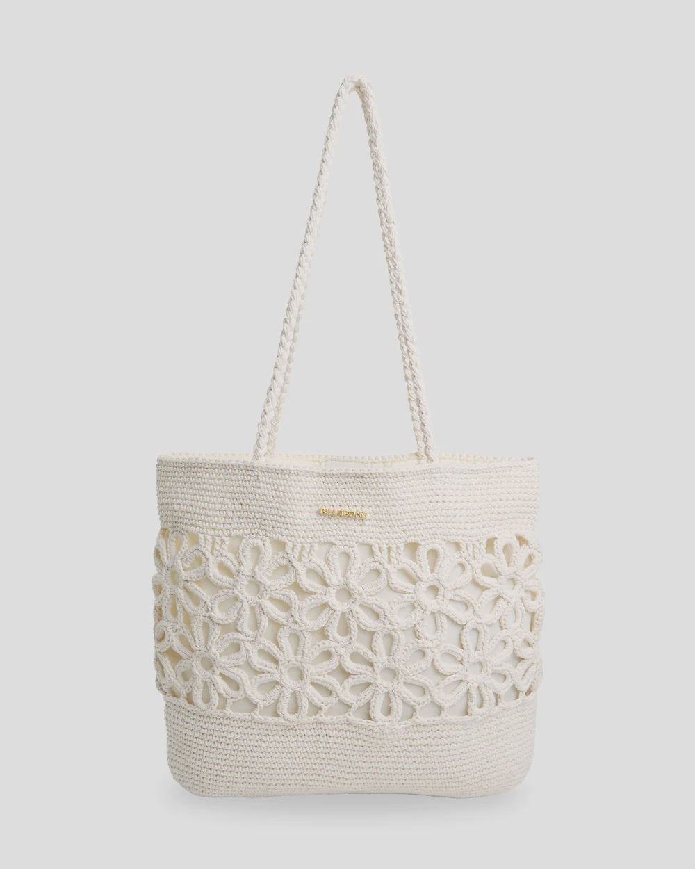 WILD DAISIES TOTE