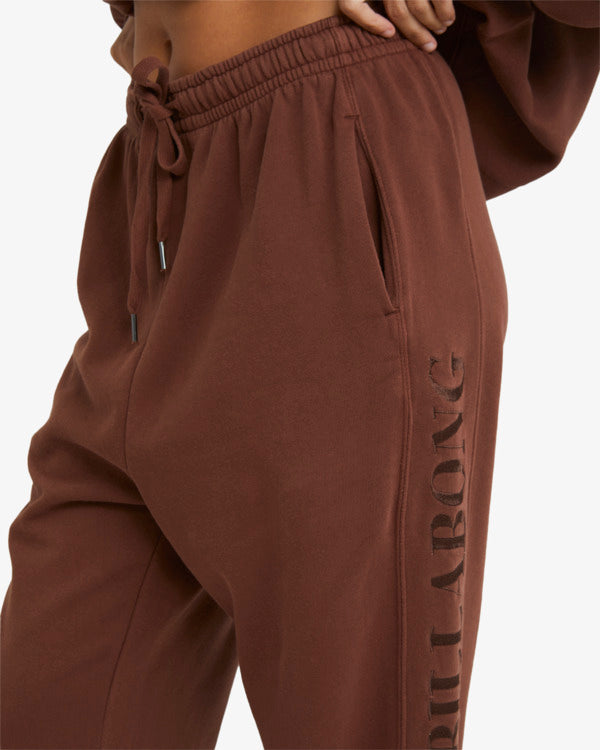 BASELINE TRACKPANT