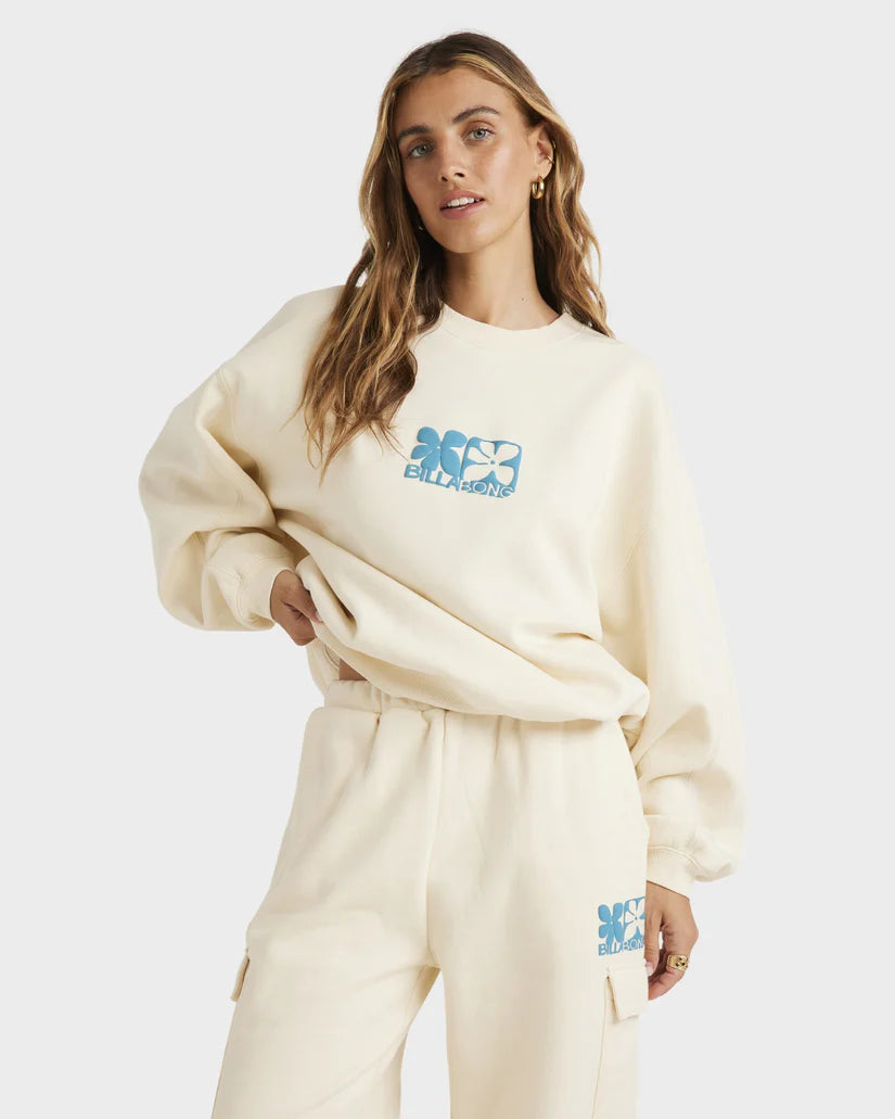 LUCKY YOU KENDALL CREW