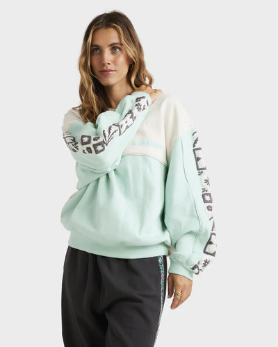 COOL DAYS KENDALL CREW