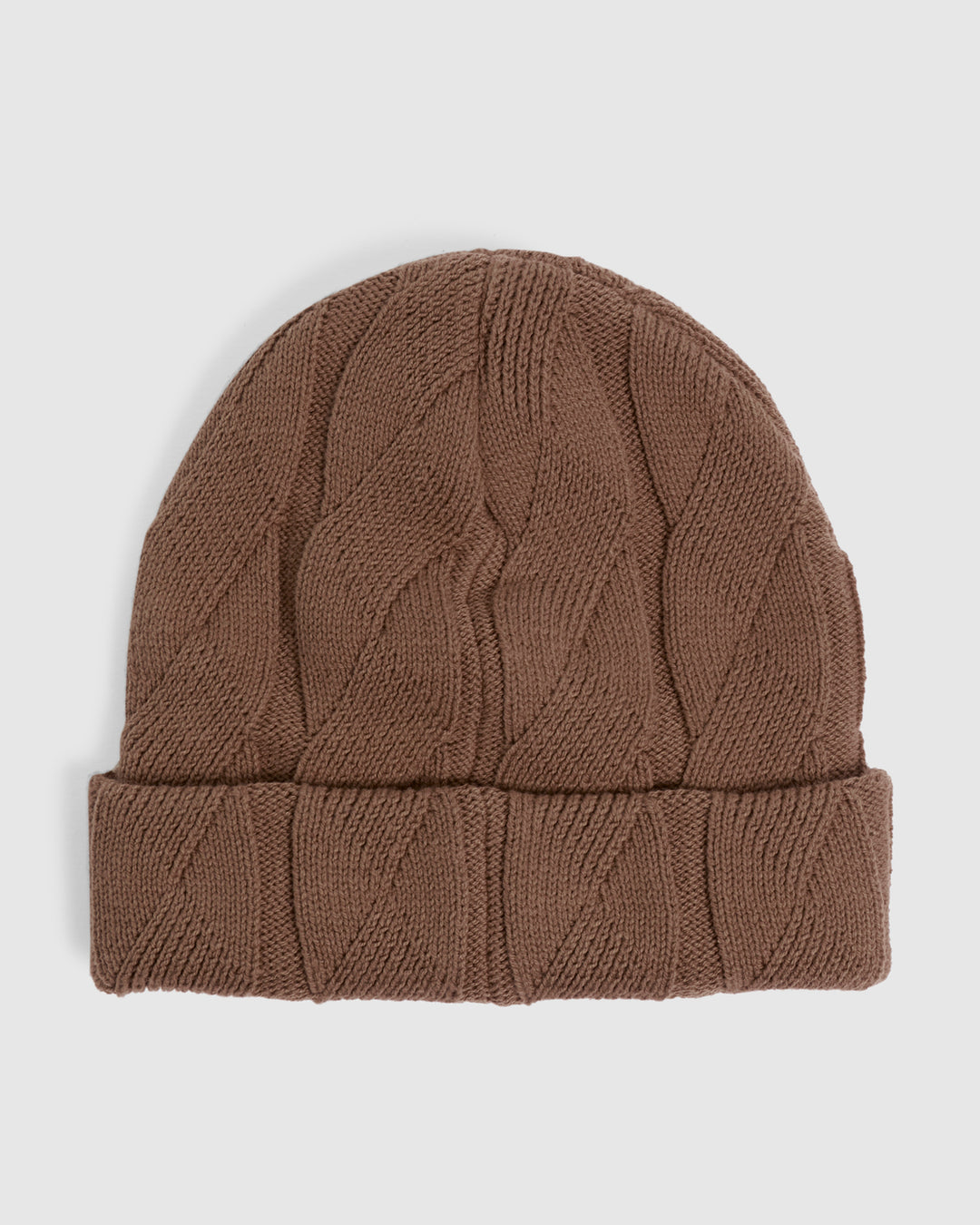 JUST FINE BEANIE