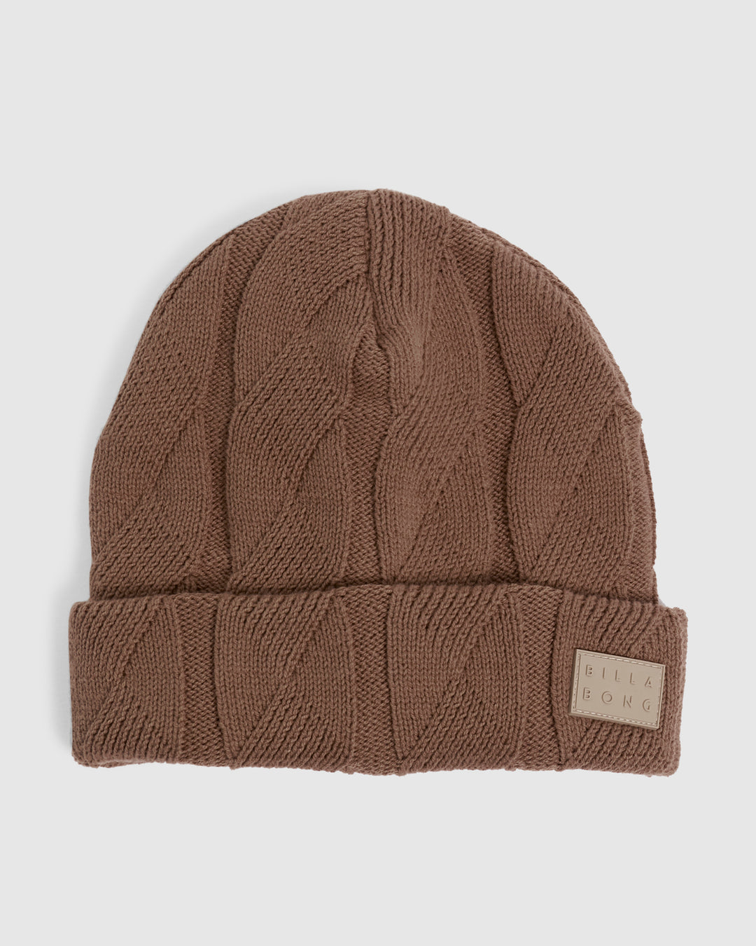 JUST FINE BEANIE