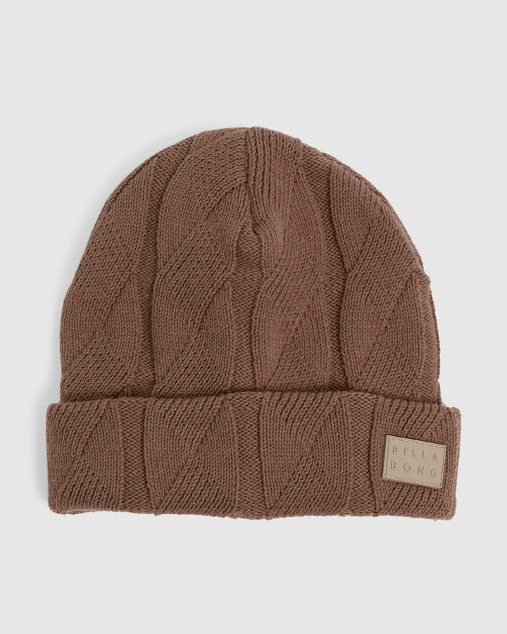 JUST FINE BEANIE