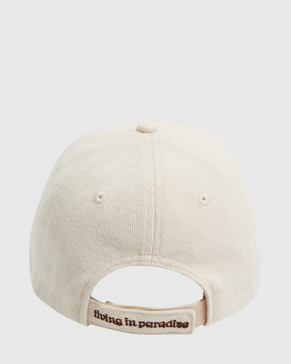 LADIES PARADISE DAD CAP