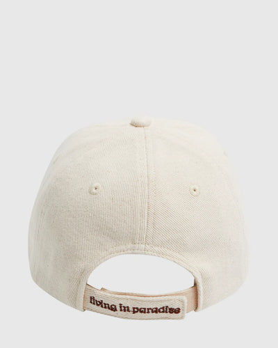 LADIES PARADISE DAD CAP