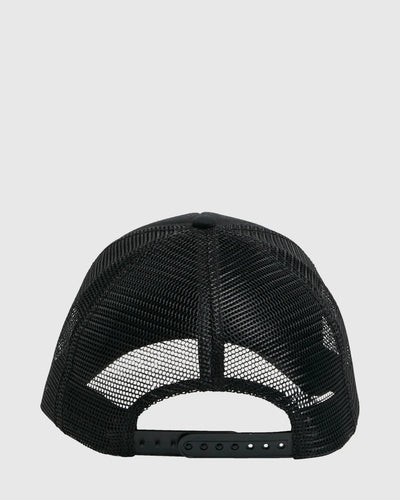 SOCIETY TRUCKER