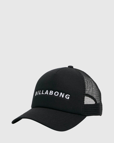 SOCIETY TRUCKER