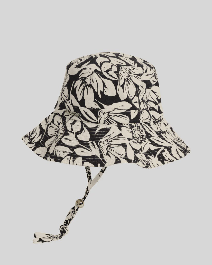 HI TIMES BUCKET HAT