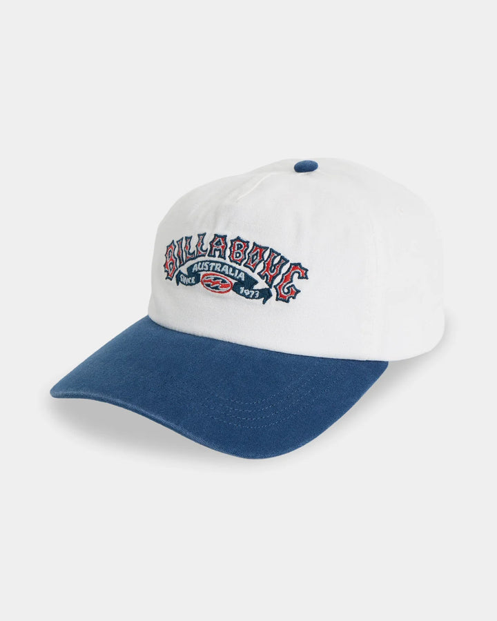 SINCE 73 CULTURE CAP