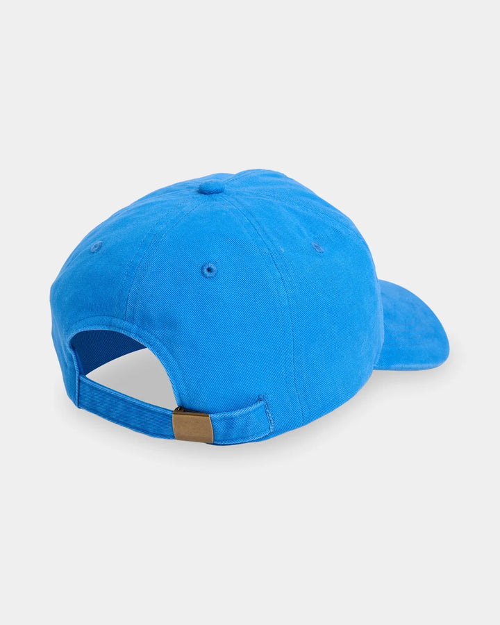 HOLIDAY STATE CAP