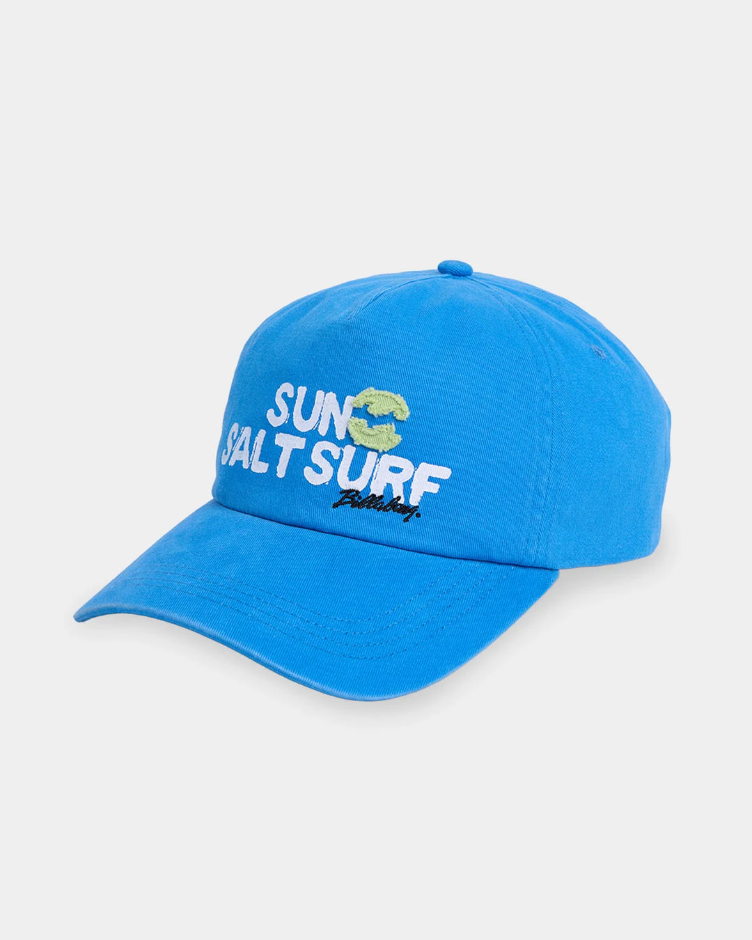 HOLIDAY STATE CAP