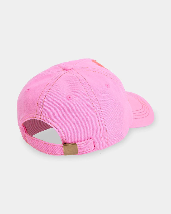 TROPIC BABE CAP