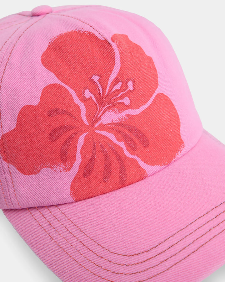 TROPIC BABE CAP