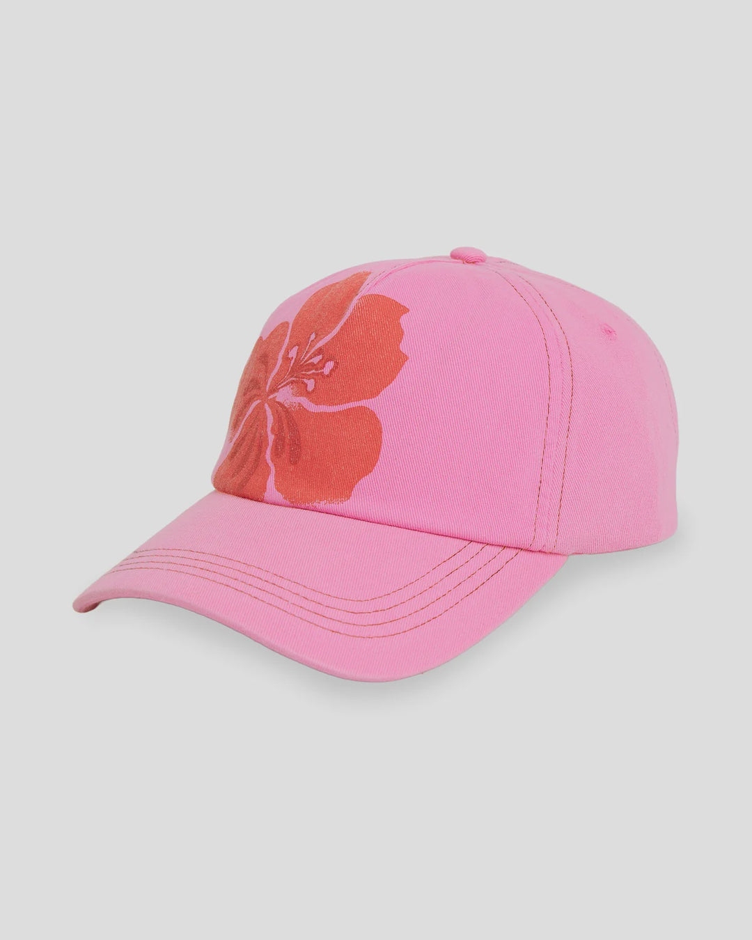 TROPIC BABE CAP