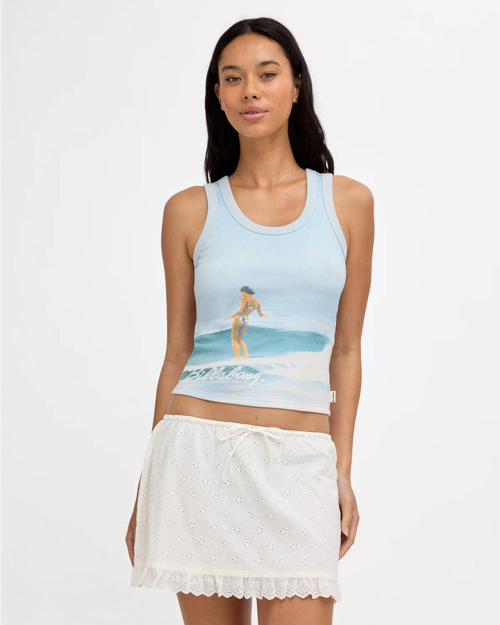 SOL SURFER TANK TOP