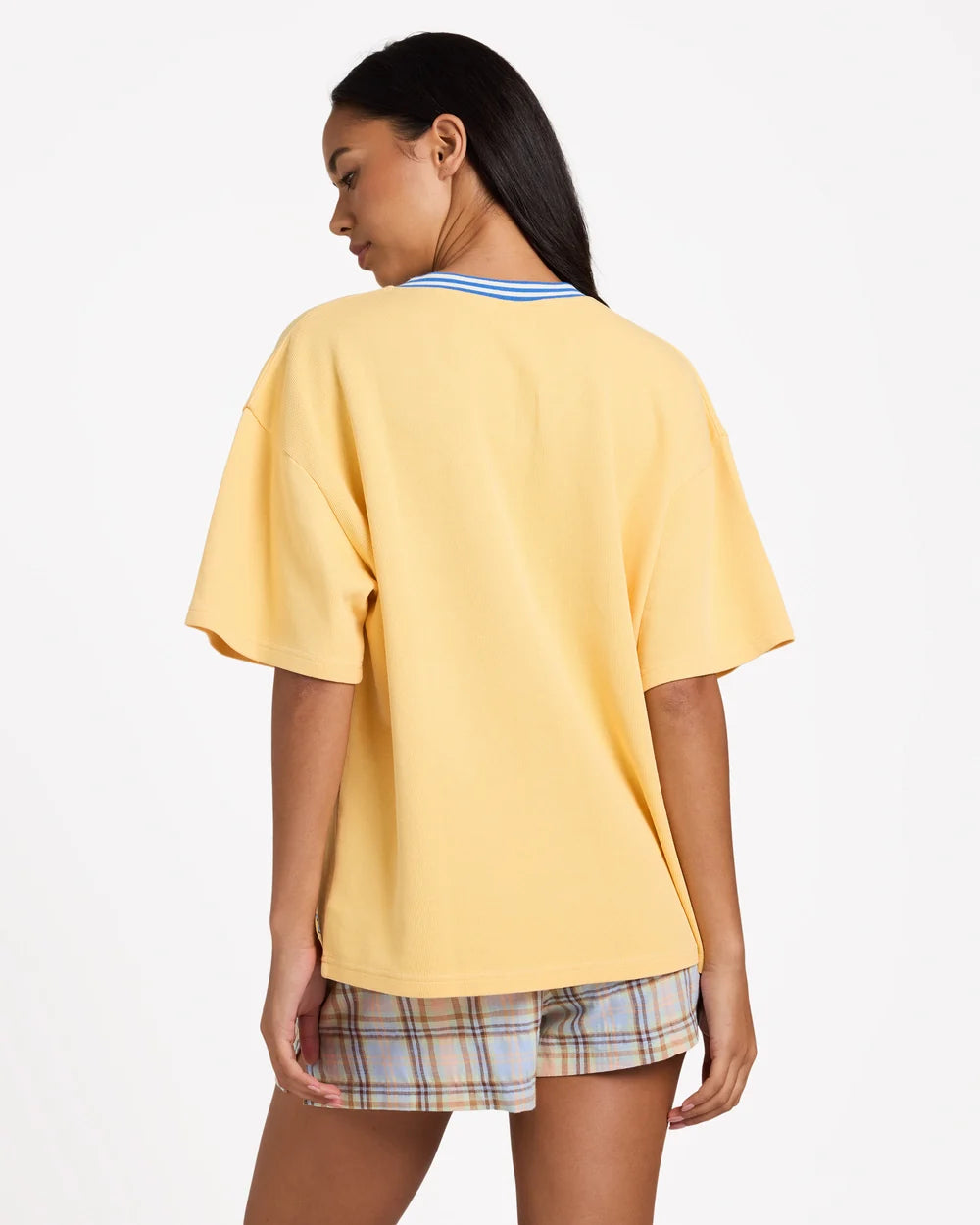 LADIES DREAM STATE TEE