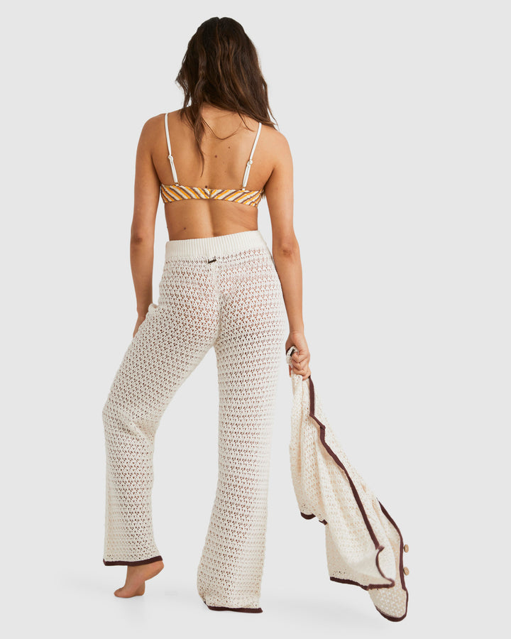 POST CARDS PANT