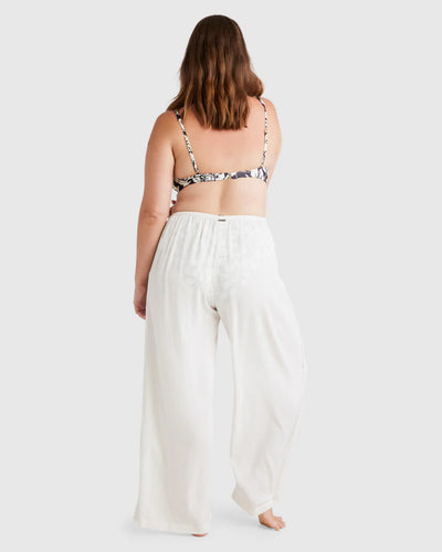 SUMMER DAYS PANT