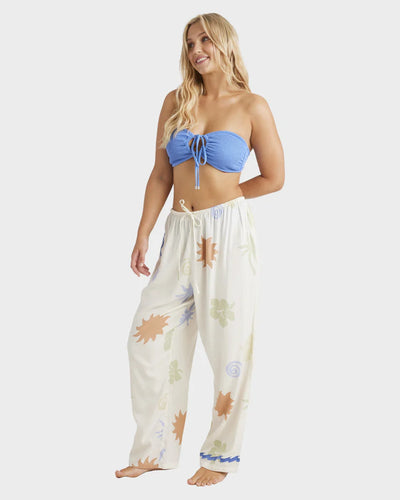 SUN SYMBOL PANT