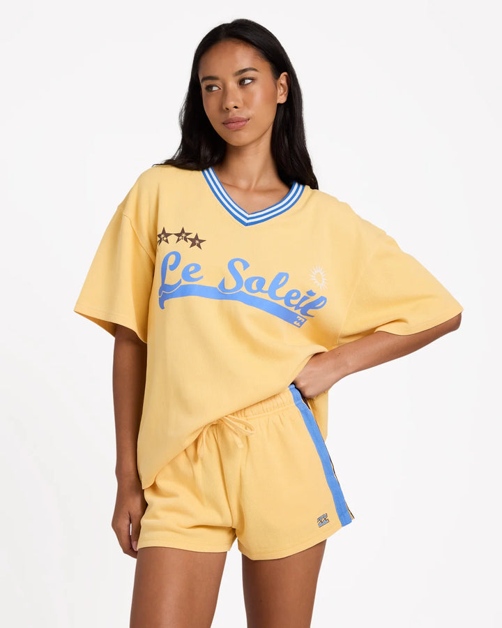 DREAM STATE SHORTS