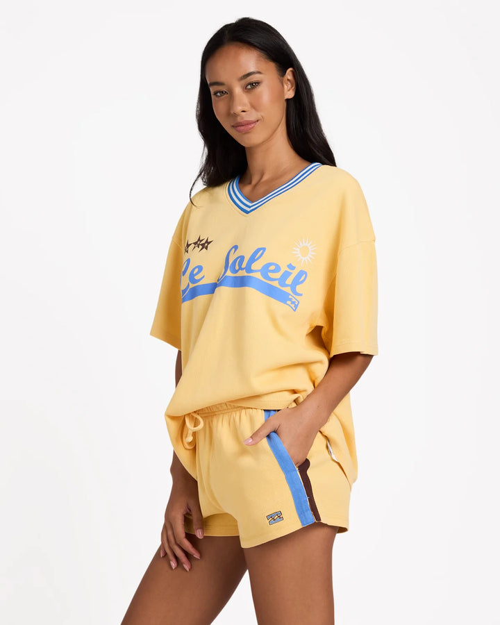 DREAM STATE SHORTS