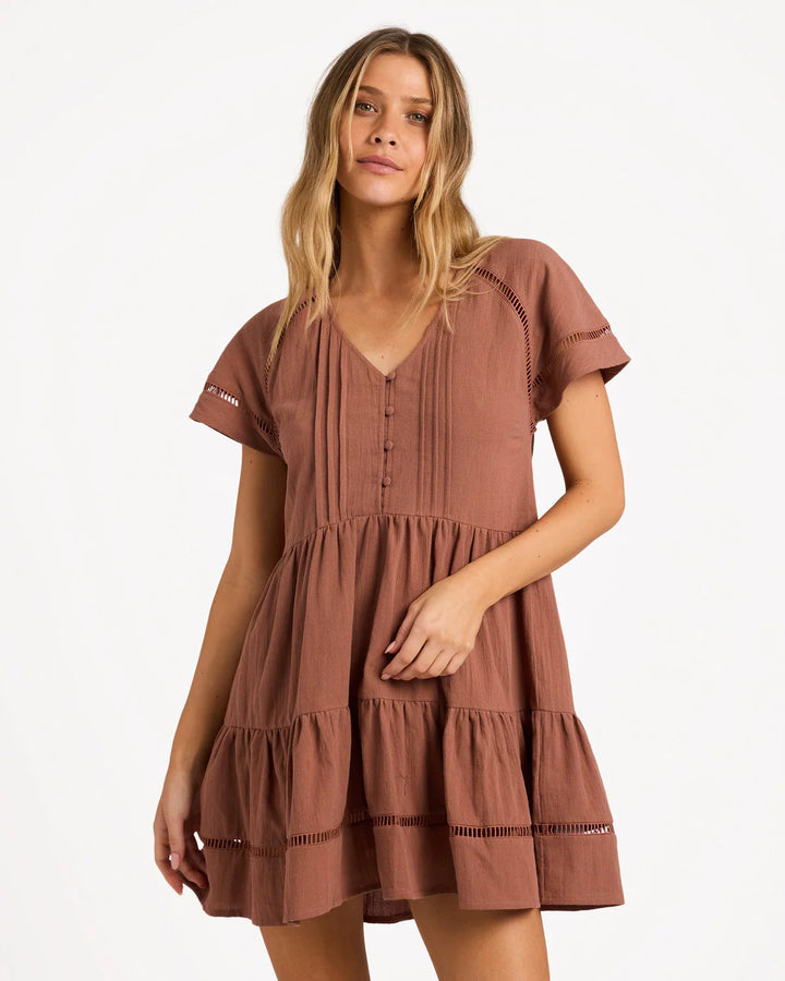 JUNIPER DRESS