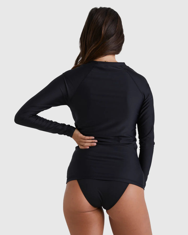 LADIES SOCIETY LS SUNSHIRT