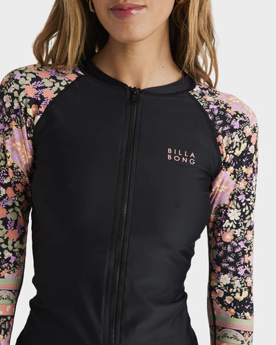 JUST FOR YOU PIPA LS SUNSHIRT
