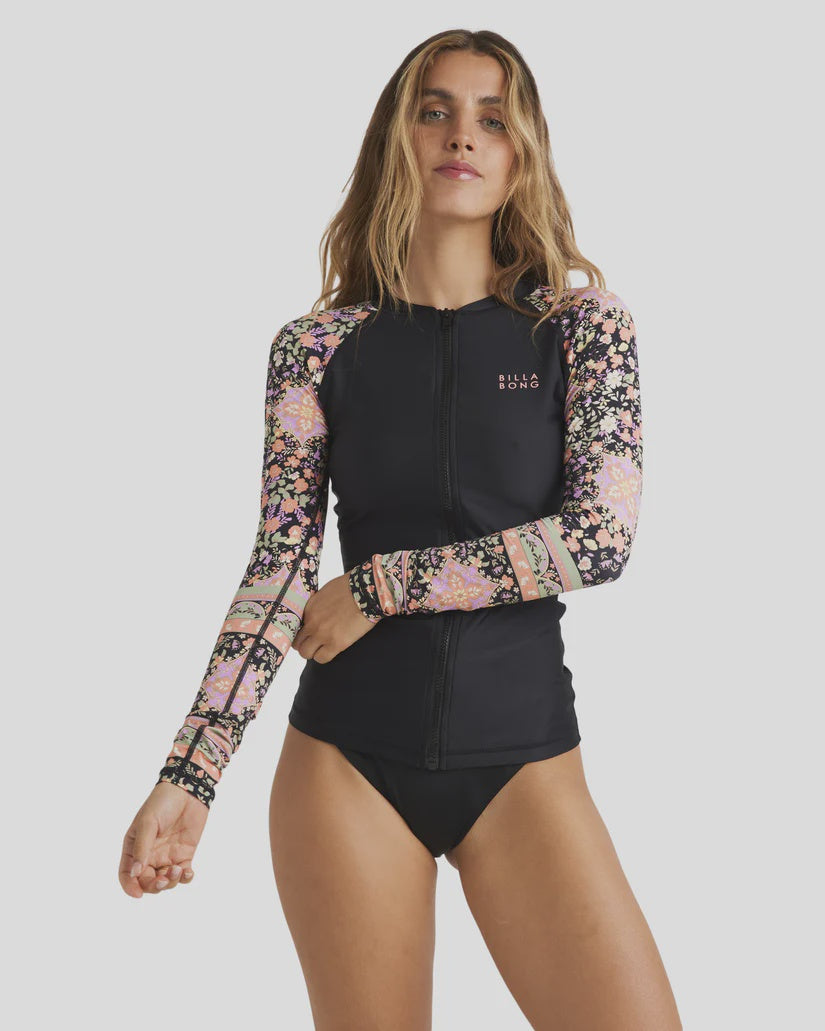 JUST FOR YOU PIPA LS SUNSHIRT