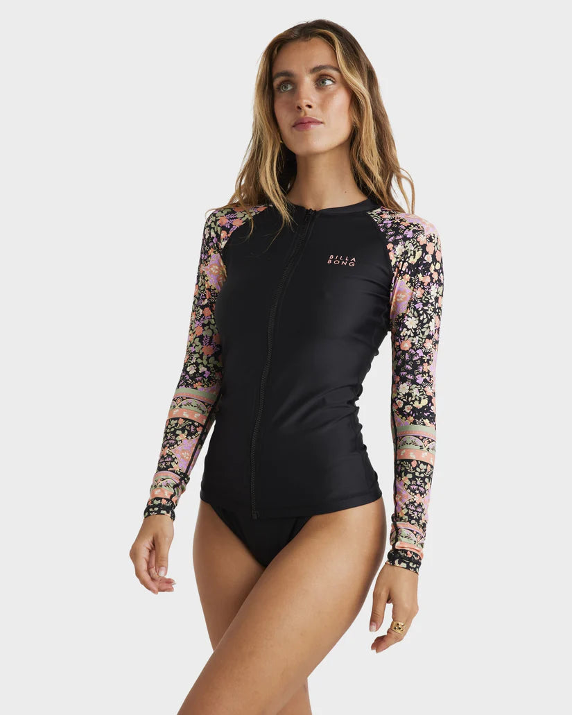 JUST FOR YOU PIPA LS SUNSHIRT
