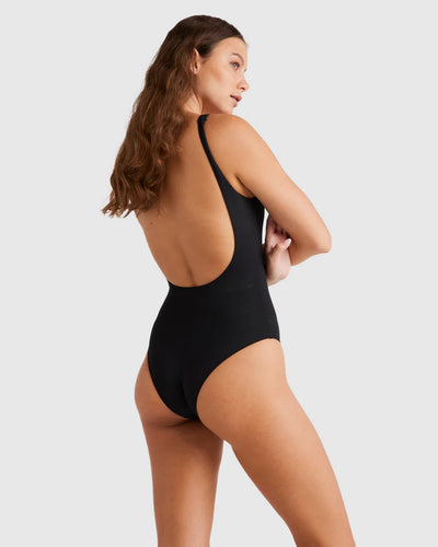 OTIS WATER RETRO ONE PIECE