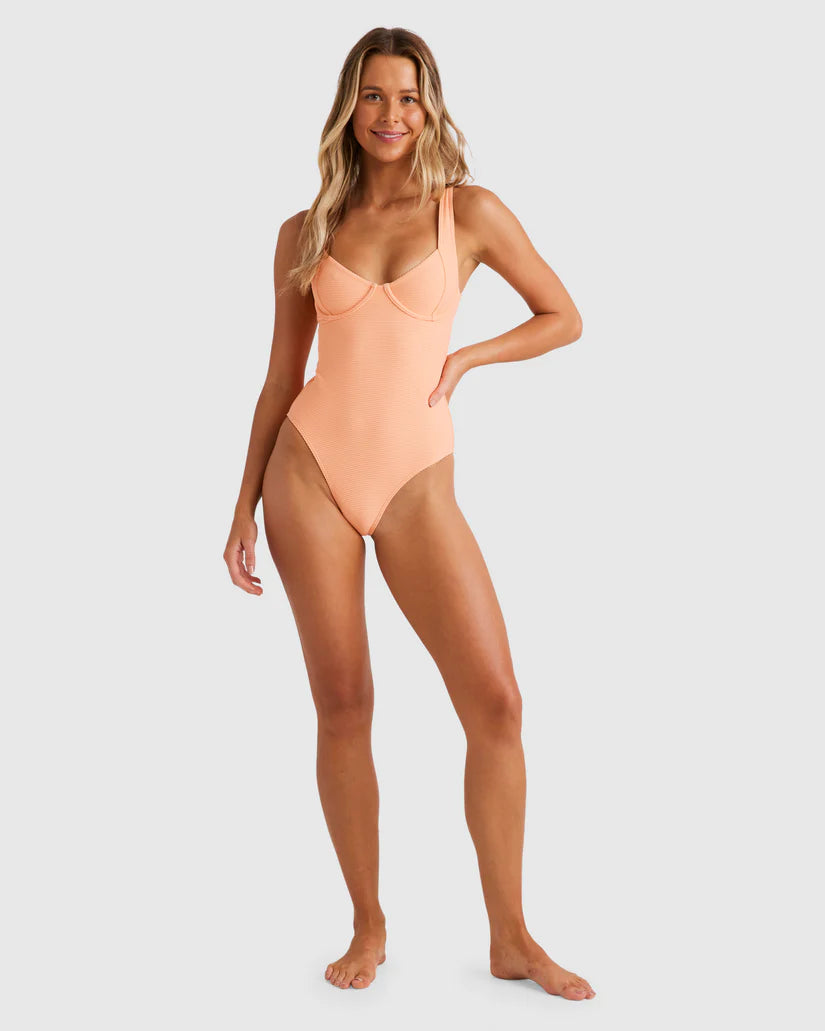 TANLINES CHLOE ONE PIECE