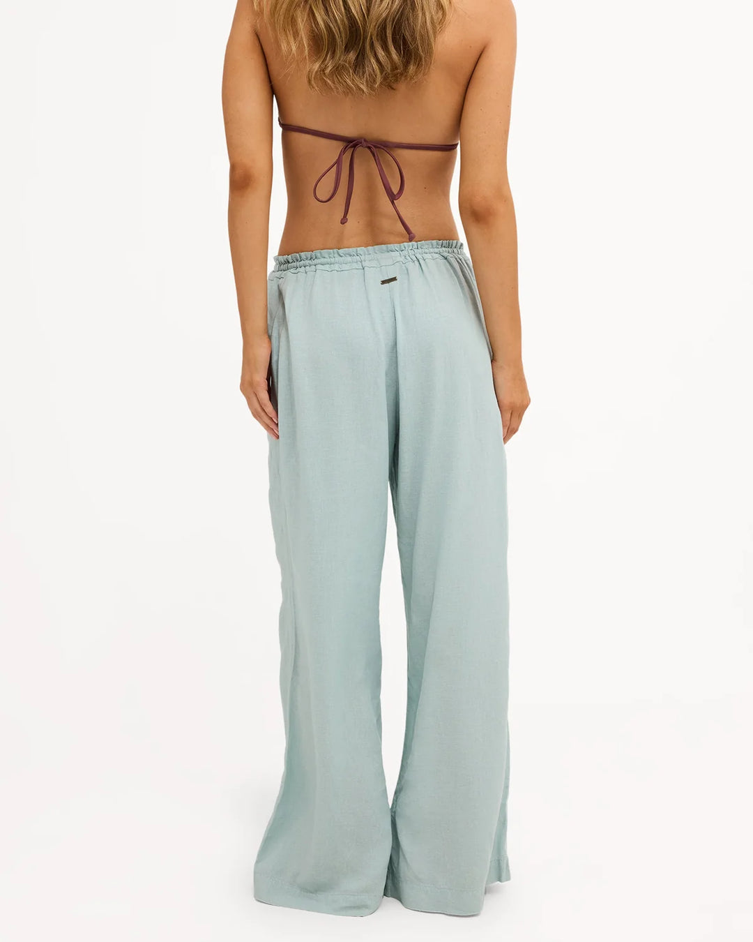 CALAIS DRAWSTRING PANT
