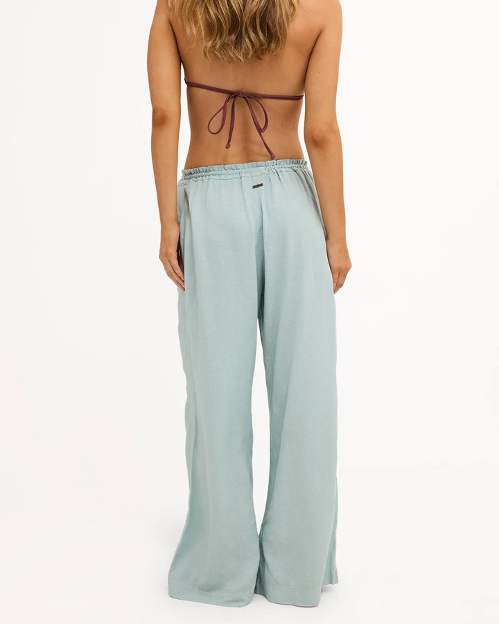 CALAIS DRAWSTRING PANT