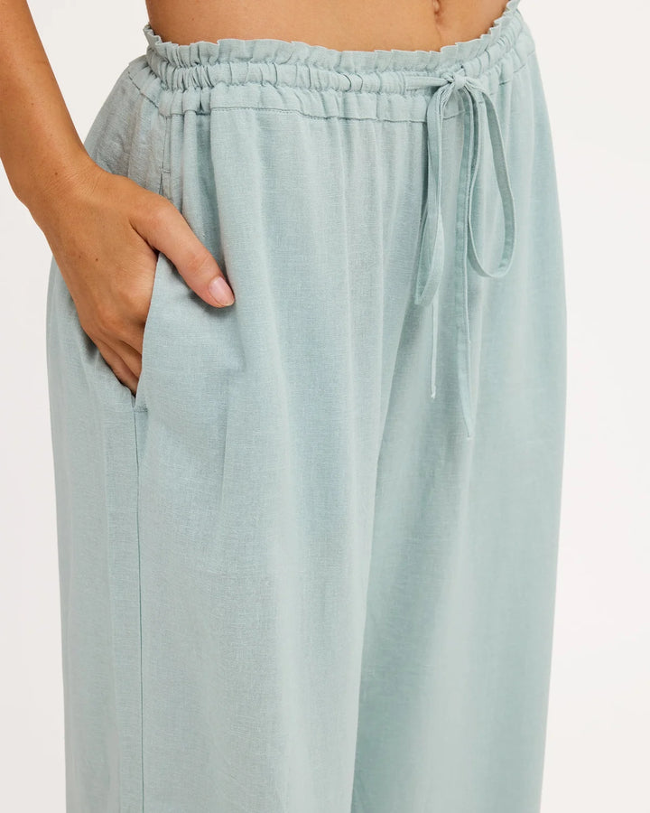 CALAIS DRAWSTRING PANT