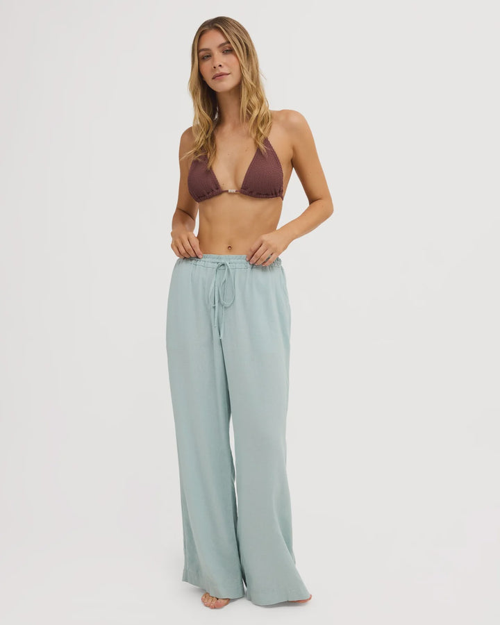 CALAIS DRAWSTRING PANT